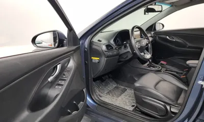 Hyundai i30 2018, 101129 км, за 8800000 KRW - фото 10