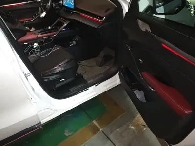 Haval H6 2022, 74400 км, за 61100 CNY - фото 20
