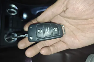 Audi Q3 2013, 133500 км, за 46226.82 CNY - фото 9