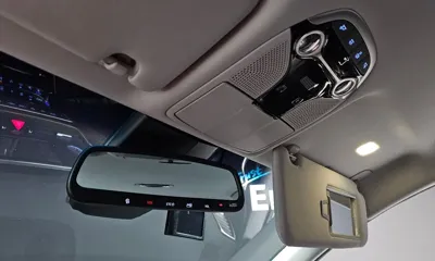 Hyundai Grandeur 2018, 112754 км, за 99990000 KRW - фото 20