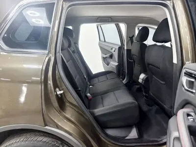 Zotye X5 2016, 88000 км, за 6800 CNY - фото 15