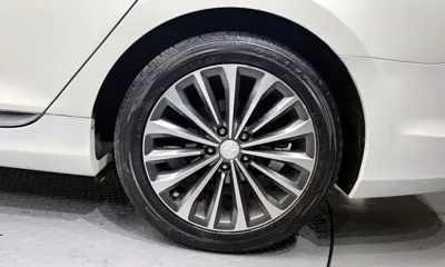 Hyundai Grandeur 2013, 169366 км, за 4900000 KRW - фото 21