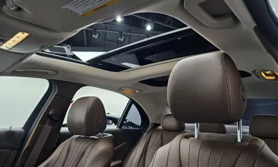 Mercedes-Benz E-Class 2019, 84126 км, за 27000000 KRW - фото 18