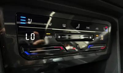 Volkswagen Tiguan 2024, 16773 км, за 34700000 KRW - фото 32