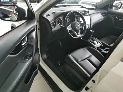 Nissan X-Trail 2020, 90600 км, за 69500 CNY - фото 16