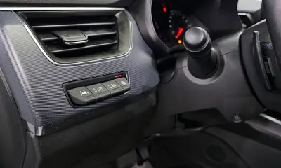 Renault-KoreaSamsung XM3 2020, 24314 км, за 55590000 KRW - фото 20