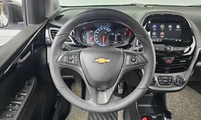 ChevroletGMDaewoo Spark 2019, 69332 км, за 6700000 KRW - фото 13