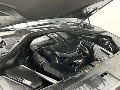 Genesis GV80 2020, 152717 км, за 36900000 KRW - фото 6