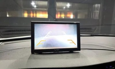 Hyundai Tucson 2017, 186072 км, за 9500000 KRW - фото 14