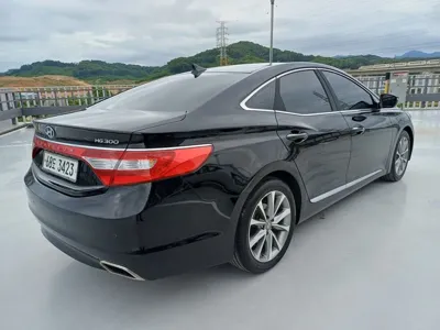 Hyundai Grandeur 2015, 177155 км, за 4990000 KRW - фото 2