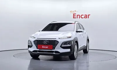 Hyundai Kona 2020, 73101 км, за 16800000 KRW