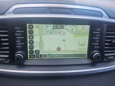 Kia Sorento 2020, 109767 км, за 18300000 KRW - фото 10