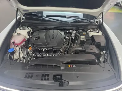 Hyundai Grandeur 2024, 35376 км, за 33900000 KRW - фото 6