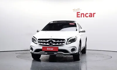 Mercedes-Benz GLA-Class 2019, 71853 км, за 18900000 KRW - фото 3