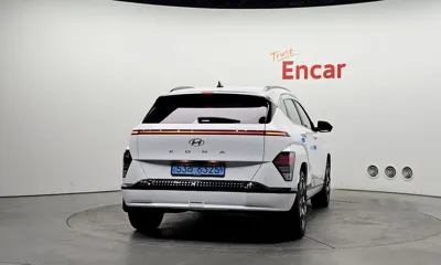 Hyundai Kona 2023, 44521 км, за 28900000 KRW - фото 4