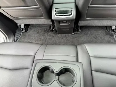 Cadillac XT6 2021, 60000 км, за 129800 CNY - фото 26