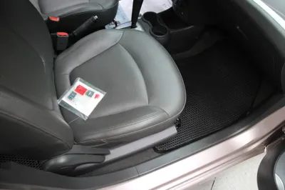 ChevroletGMDaewoo Spark 2013, 86400 км, за 1990000 KRW - фото 15
