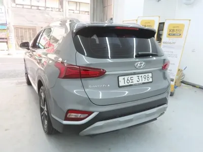 Hyundai Santafe 2020, 71298 км, за 21600000 KRW - фото 2