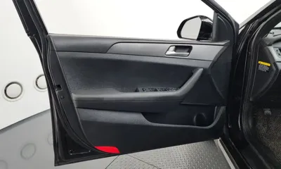 Hyundai Sonata 2016, 105285 км, за 8700000 KRW - фото 24