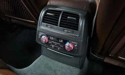 Audi A6 2018, 147837 км, за 12000000 KRW - фото 18