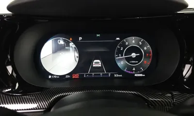 Kia K5 2023, 40908 км, за 25100000 KRW - фото 8