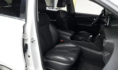 Hyundai Santafe 2019, 41789 км, за 22900000 KRW - фото 10
