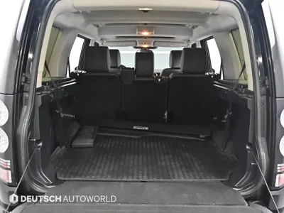 Land Rover Discovery 2015, 123375 км, за 16990000 KRW - фото 20