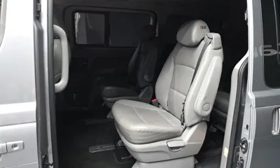 Hyundai Starex 2019, 45893 км, за 22500000 KRW - фото 26