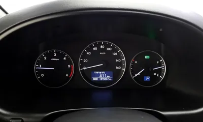 Hyundai Starex 2017, 169057 км, за 9500000 KRW - фото 8