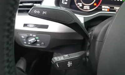 Audi Q7 2019, 92124 км, за 27300000 KRW - фото 29