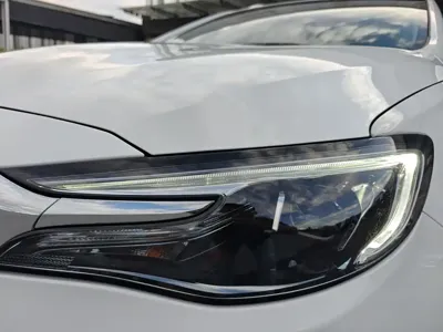 Buick Excelle 2020, 70000 км, за 38800 CNY - фото 16