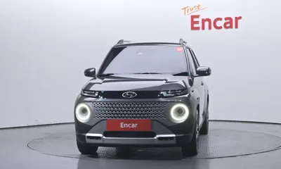 Hyundai Casper 2023, 27091 км, за 15900000 KRW