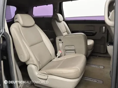 Kia Canival 2016, 170669 км, за 7490000 KRW - фото 12