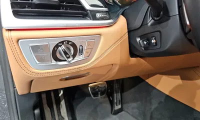 BMW 7-Series 2019, 90045 км, за 40800000 KRW - фото 13