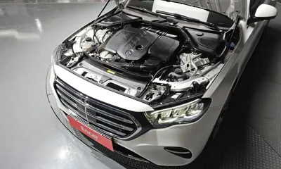 Mercedes-Benz E-Class 2024, 21514 км, за 62990000 KRW - фото 6