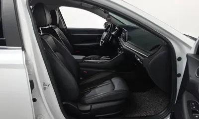 Hyundai Sonata 2021, 89605 км, за 15200000 KRW - фото 26