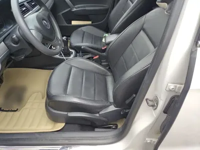 Volkswagen Gran Lavida 2015, 87500 км, за 24400 CNY - фото 12