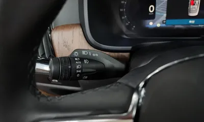 Volvo S90 2023, 95032 км, за 33500000 KRW - фото 37