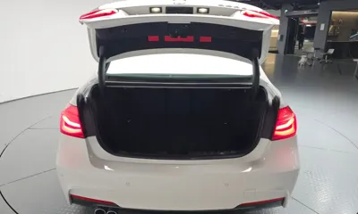 BMW 3-Series 2017, 90421 км, за 18300000 KRW - фото 33