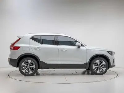 Volvo XC40 2026, 695 км, за 45000000 KRW - фото 4