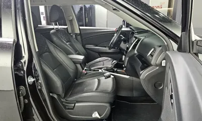 KG_Mobility_Ssangyong TIBOLI 2019, 89429 км, за 11000000 KRW - фото 26