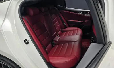 Kia Stinger 2018, 87521 км, за 18700000 KRW - фото 26