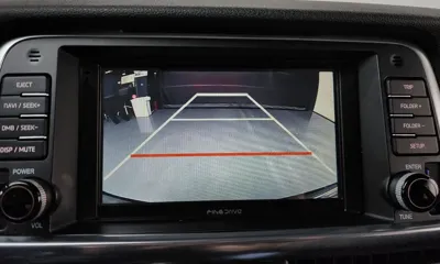 Kia K5 2016, 153359 км, за 8700000 KRW - фото 14