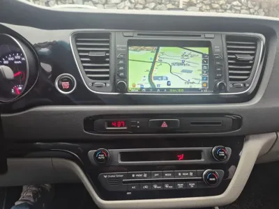 Kia Canival 2015, 208000 км, за 8300000 KRW - фото 10