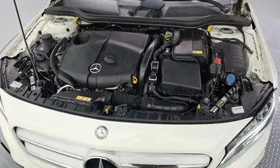 Mercedes-Benz GLA-Class 2016, 81467 км, за 11990000 KRW - фото 6