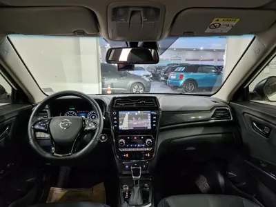 KG_Mobility_Ssangyong TIBOLI 2022, 48256 км, за 15300000 KRW - фото 7