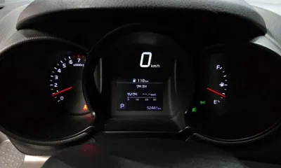 Kia Ray 2022, 52441 км, за 11900000 KRW - фото 8