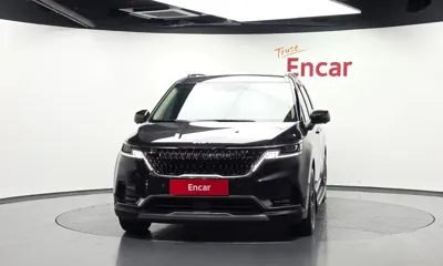 Kia Canival 2022, 114510 км, за 21900000 KRW - фото 3