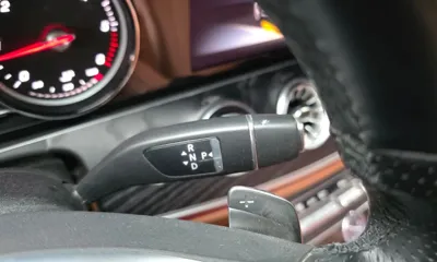 Mercedes-Benz E-Class 2018, 119595 км, за 22900000 KRW - фото 9