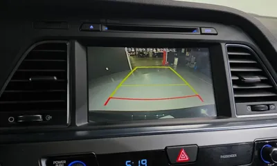 Hyundai Sonata 2015, 218284 км, за 5990000 KRW - фото 14